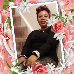 Meet your Posher, Paulette